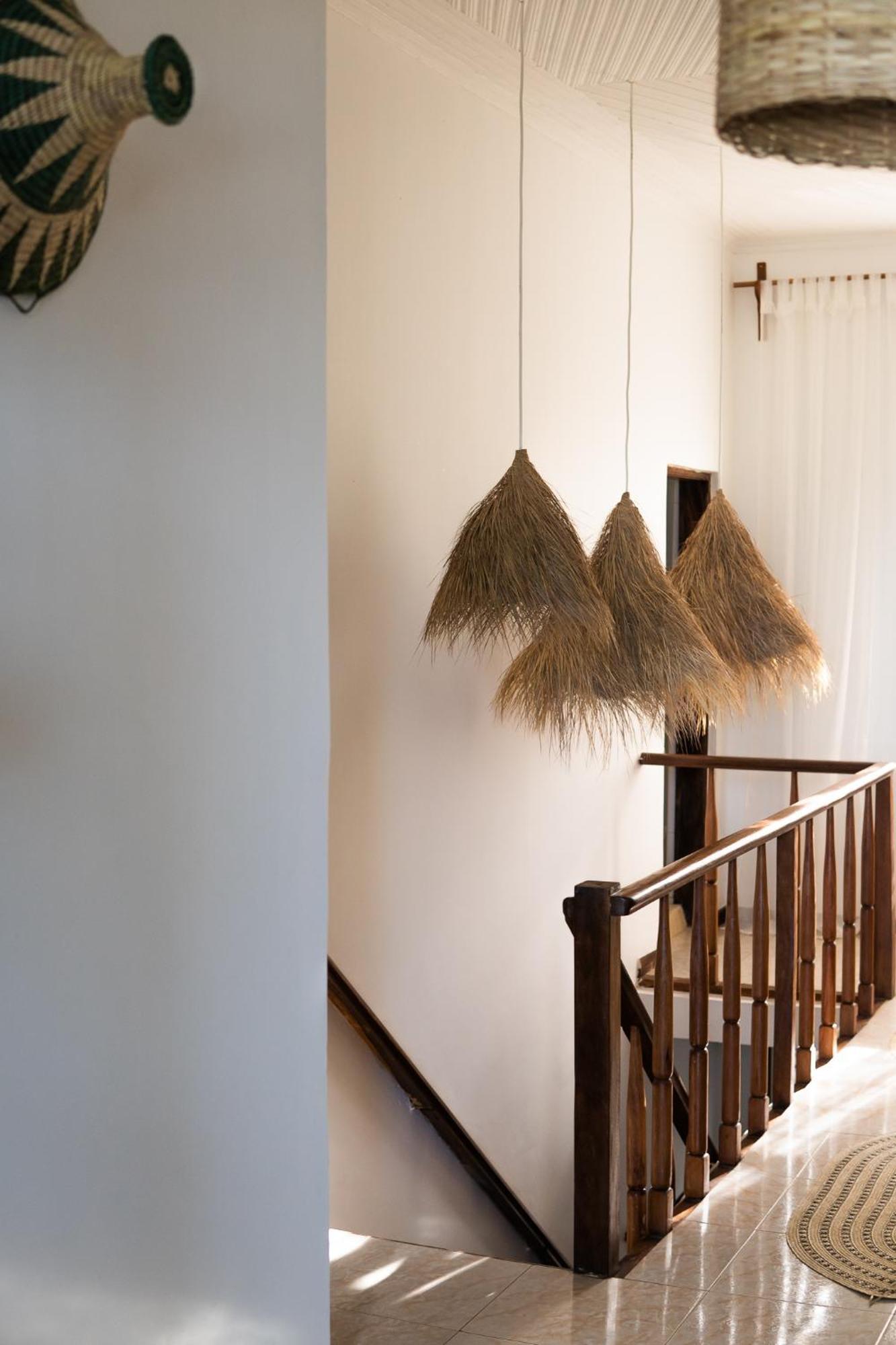 Kima Serviced Beach House & Suites Bwejuu Exterior foto